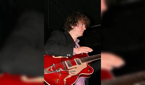 nederlandse gitarist